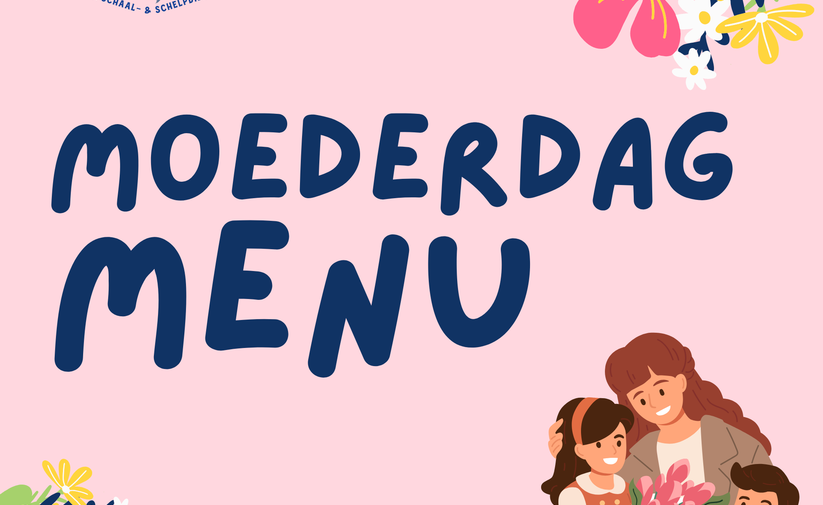 Bestel nu voor Moederdag bij Nino Seafood!